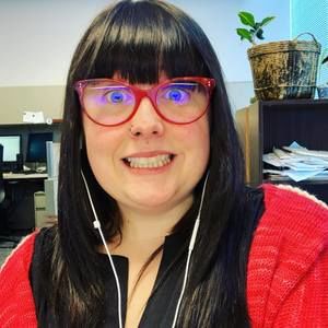 Meet your Posher, Helen